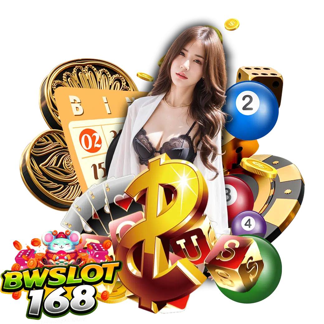 bwslot168